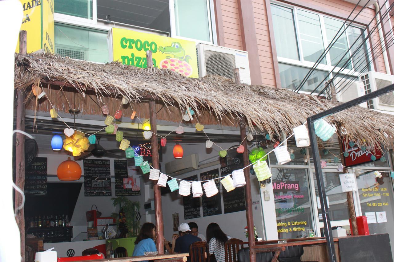 Varada Place Chiang Mai Luaran gambar