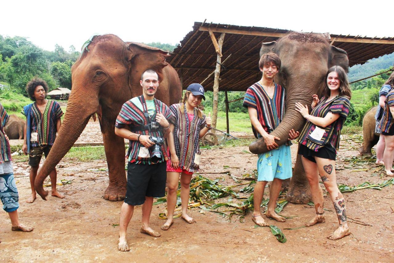 Varada Place Chiang Mai Luaran gambar