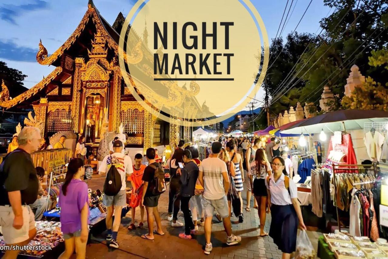 Varada Place Chiang Mai Luaran gambar