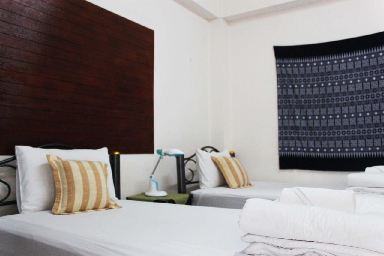 Varada Place Chiang Mai Luaran gambar