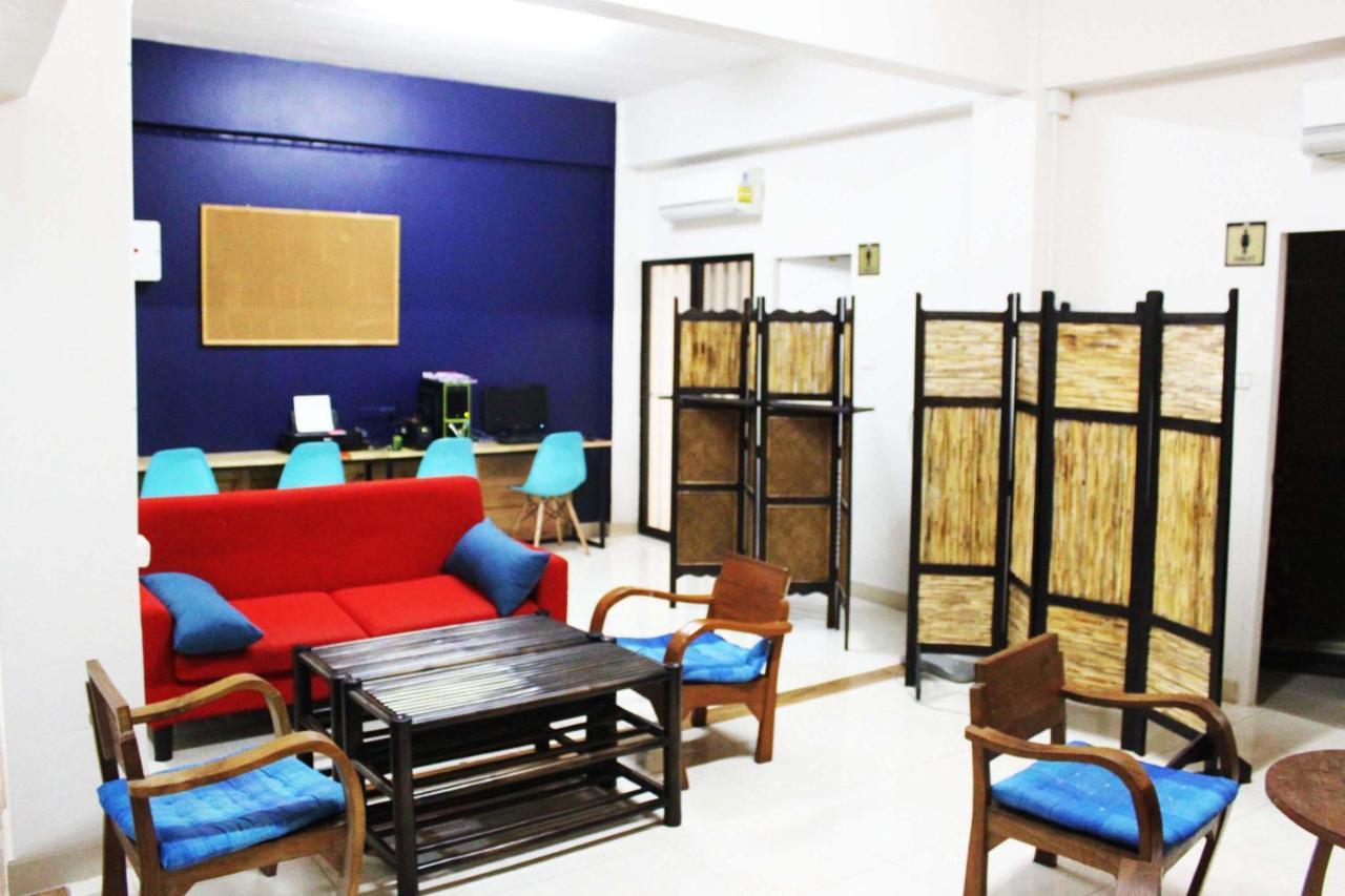 Varada Place Chiang Mai Luaran gambar
