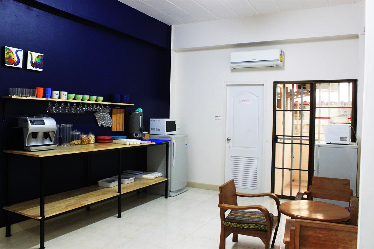 Varada Place Chiang Mai Luaran gambar