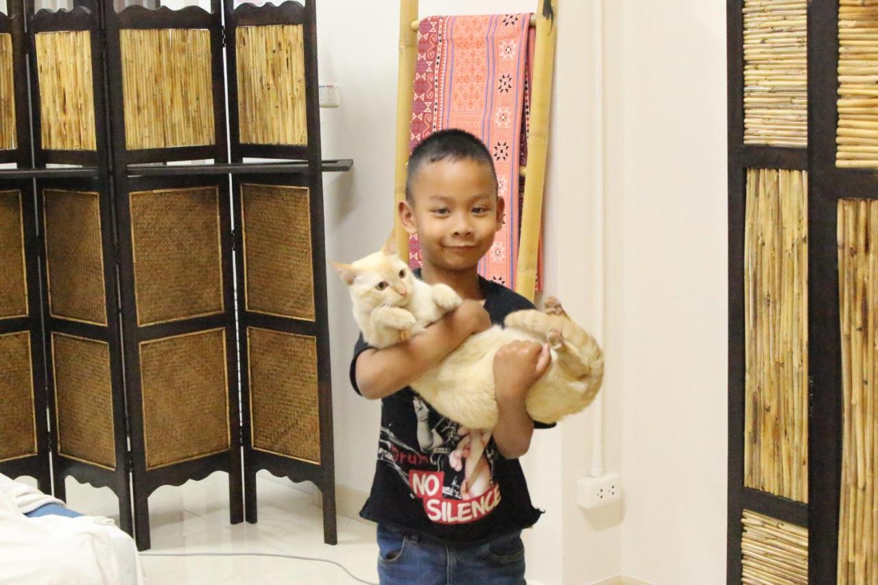 Varada Place Chiang Mai Luaran gambar