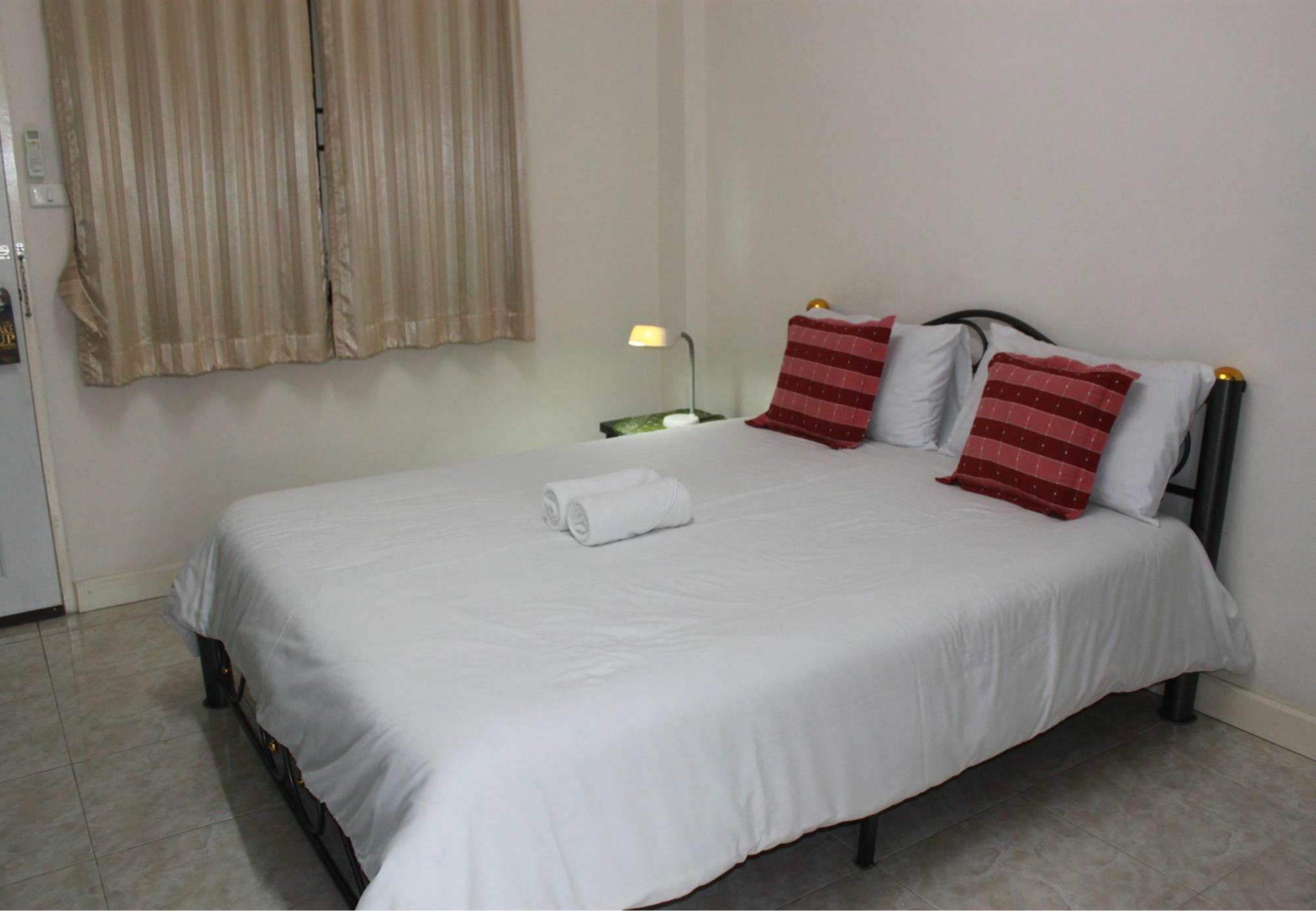 Varada Place Chiang Mai Luaran gambar