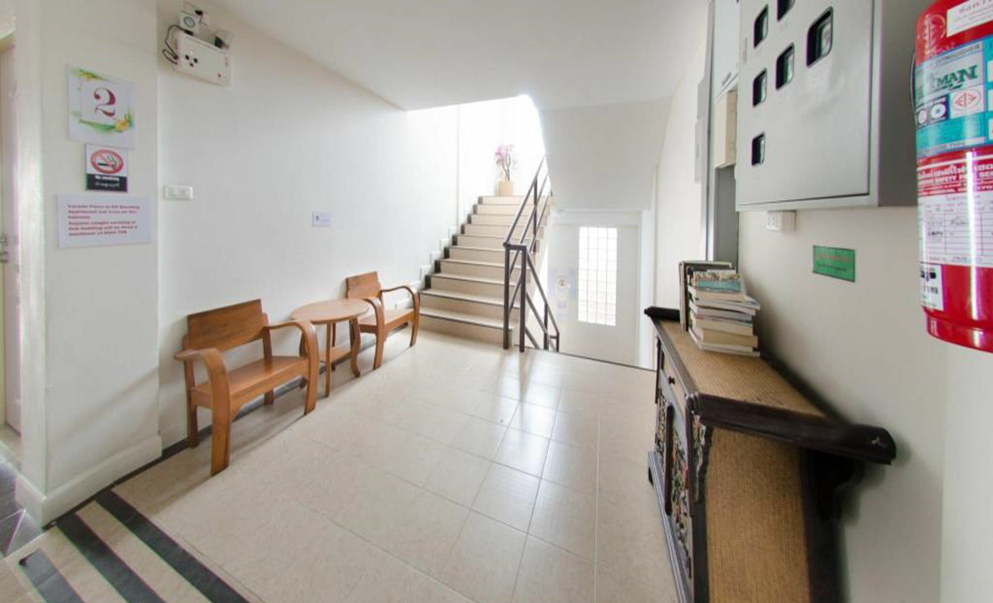 Varada Place Chiang Mai Luaran gambar