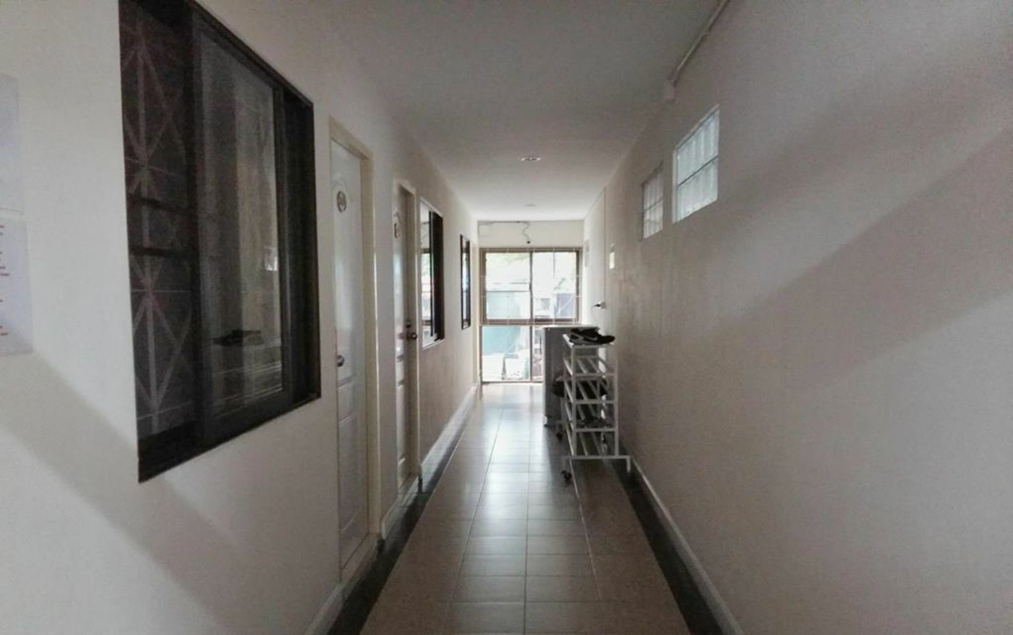 Varada Place Chiang Mai Luaran gambar