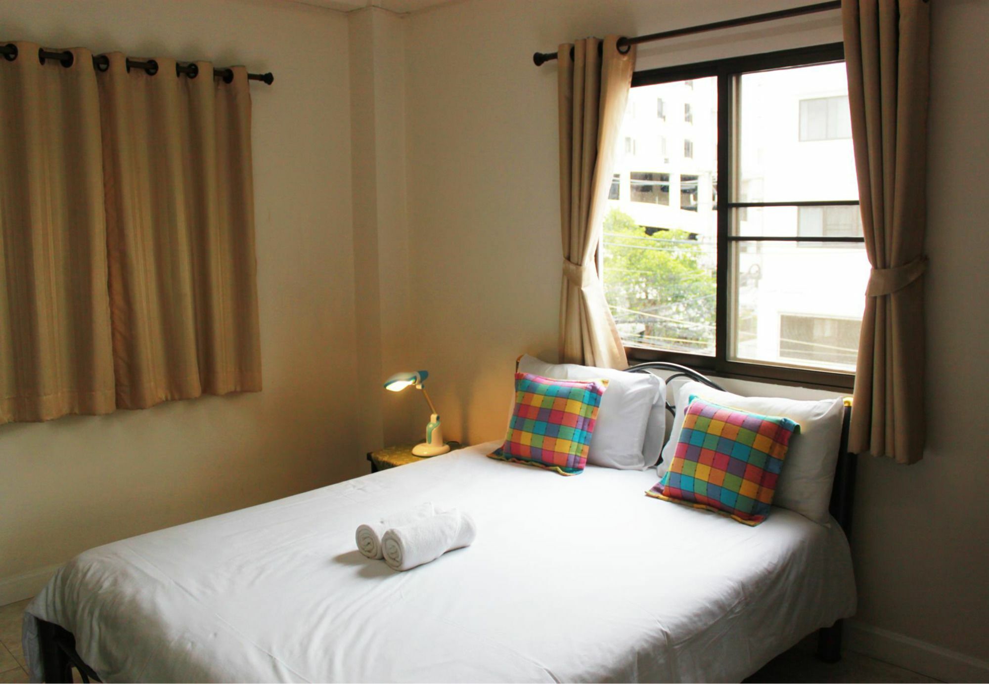Varada Place Chiang Mai Luaran gambar